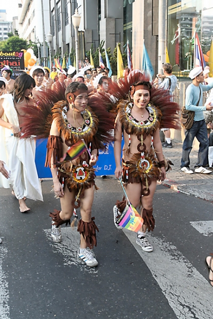 BKK Gay Festival 125